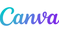 Canva Logo