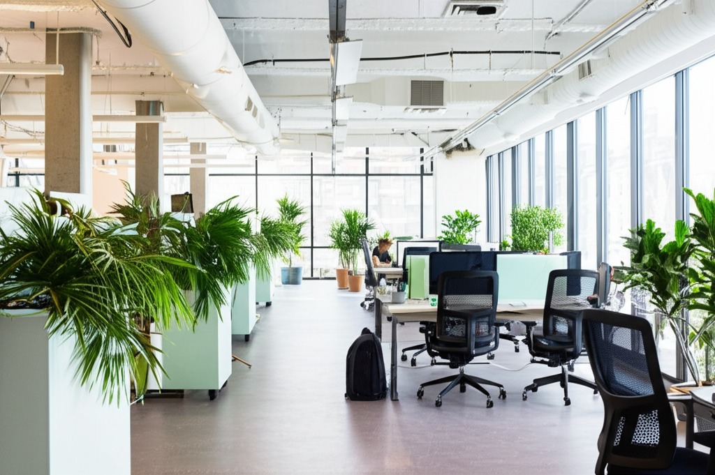 Sustainable business practices