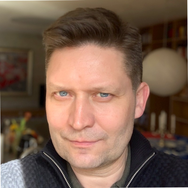 Dr. Rastislav Vrbensky, Sustainability Consultant & ESG Expert