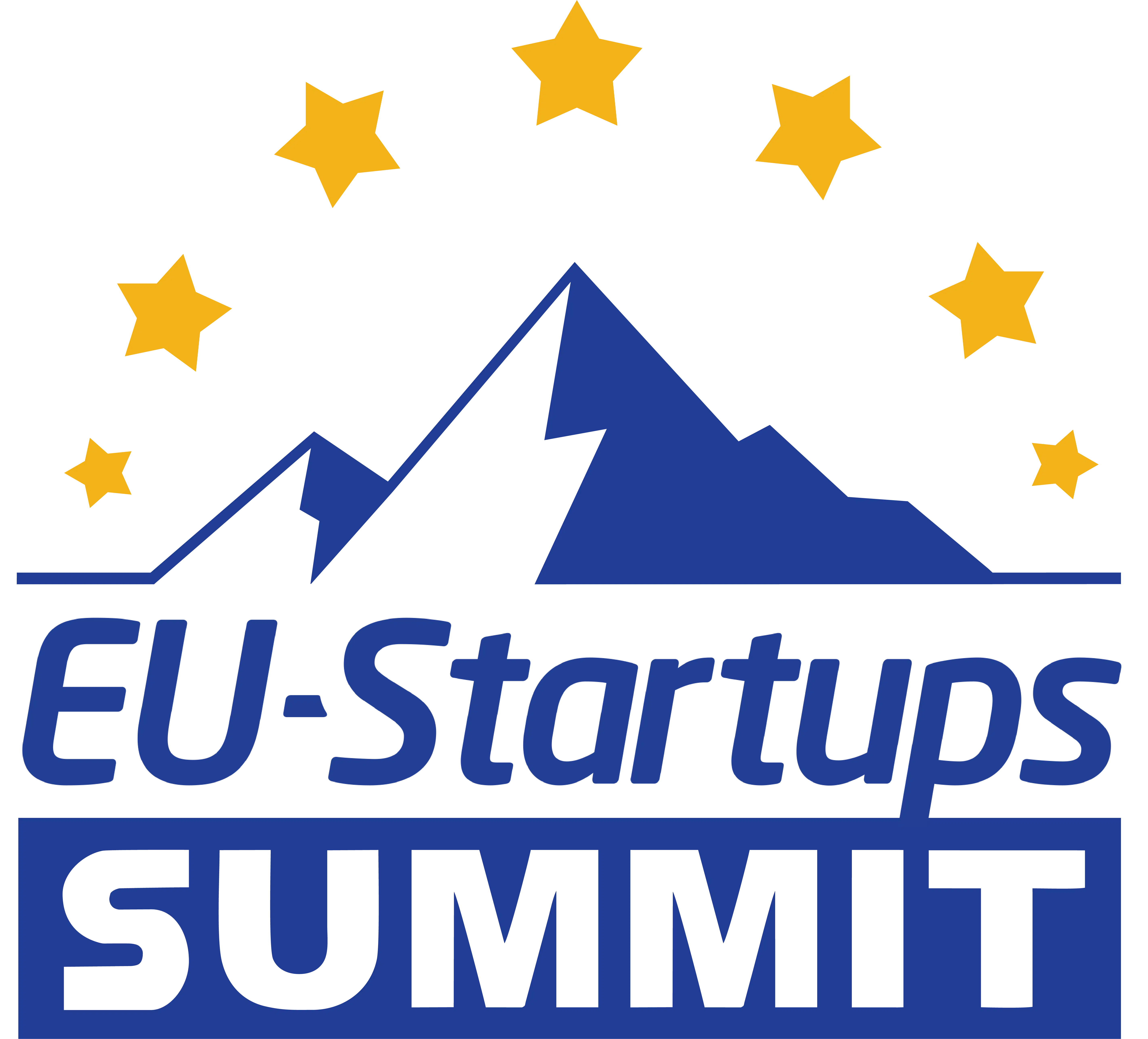 EU-Startups Summit Logo
