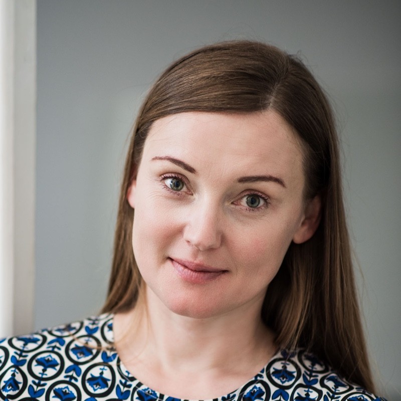 Marina Olshanskaya, Sustainability Expert & Carbon Finance Specialist